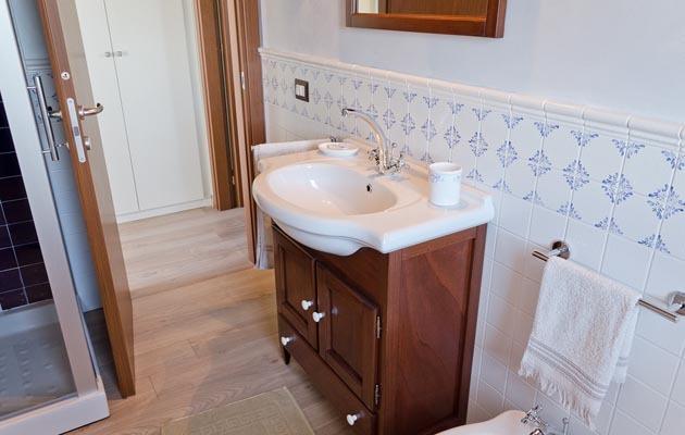 Agriturismo La Perla Monte San Pietrangeli Pokój zdjęcie