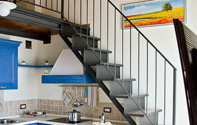 Agriturismo La Perla Monte San Pietrangeli Pokój zdjęcie