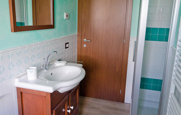 Agriturismo La Perla Monte San Pietrangeli Pokój zdjęcie