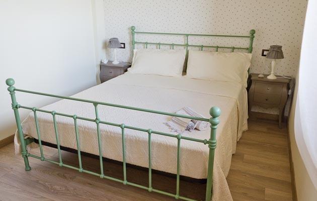 Agriturismo La Perla Monte San Pietrangeli Pokój zdjęcie