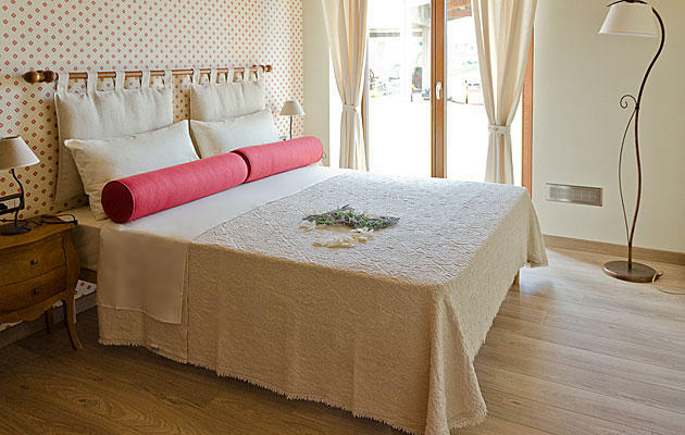 Agriturismo La Perla Monte San Pietrangeli Pokój zdjęcie